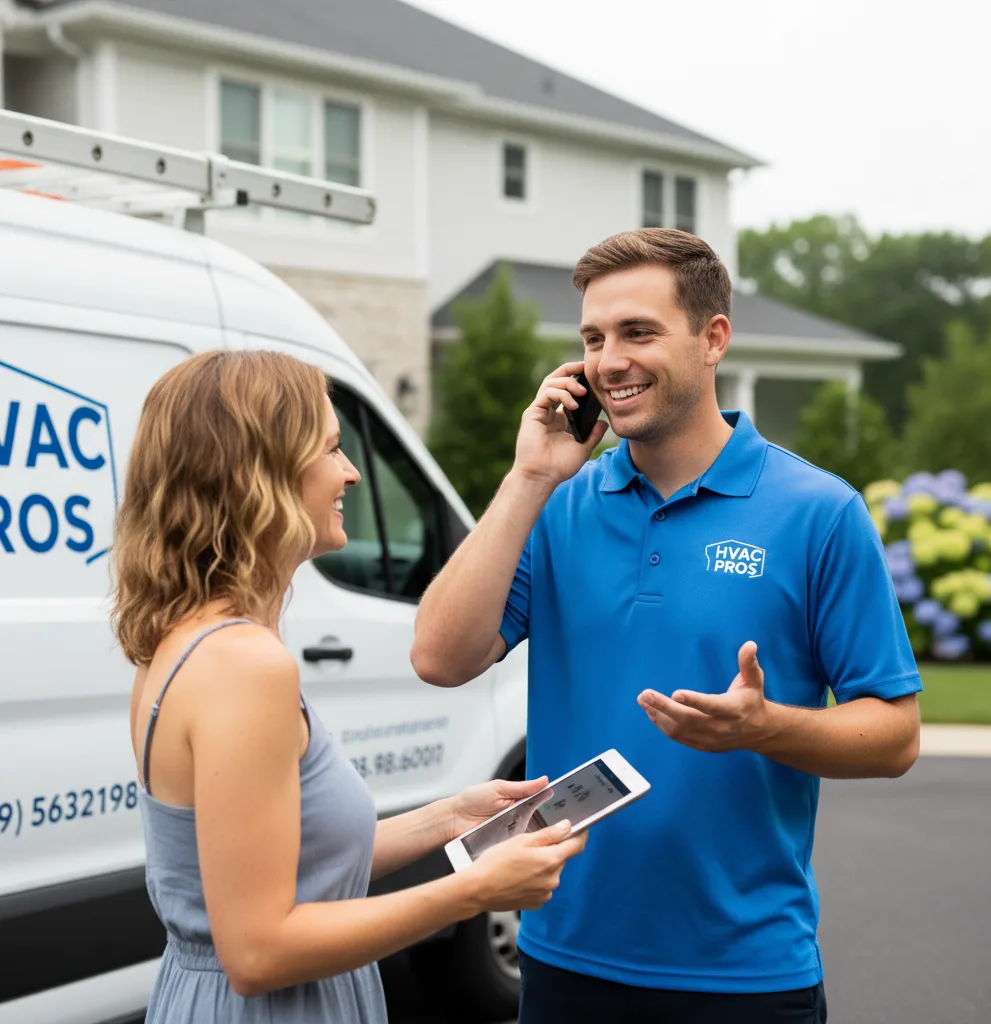 AC Repair in Murray, UT